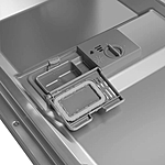 Посудомоечная машина Maunfeld MLP4249G02 Light Beam узкая