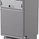 Посудомоечная машина Lex PM 4573N A Premium узкая