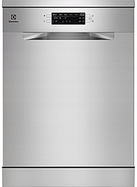 Посудомоечная машина Electrolux ESA47210SX серебристый