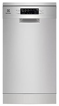 Посудомоечная машина Electrolux ESA63200SX серебристый