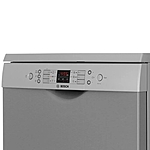 Посудомоечная машина Bosch SMS26DI00T нержавеющая сталь