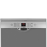 Посудомоечная машина Bosch SMS26DI00T нержавеющая сталь