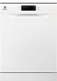 Посудомоечная машина Electrolux ESA47210SW белый