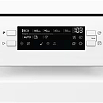 Посудомоечная машина Electrolux ESA47210SW белый