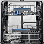 Посудомоечная машина Electrolux ESA47210SW белый