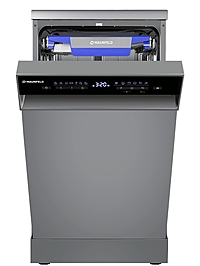 Посудомоечная машина Maunfeld MWF45331S Inverter узкая инвертор нержавеющая сталь