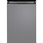 Посудомоечная машина Maunfeld MWF45331S Inverter узкая инвертор нержавеющая сталь