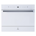 Посудомоечная машина Lex DW4541WH Compact компактная белый