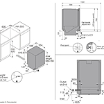 Посудомоечная машина ASKO DFI748MU