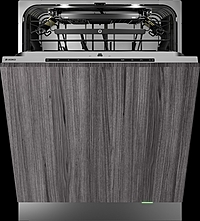 Посудомоечная машина ASKO DFI747U/1