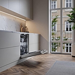 Посудомоечная машина ASKO DSD747U