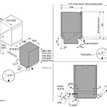 Посудомоечная машина ASKO DFI545V
