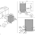 Посудомоечная машина ASKO DFI544B