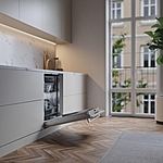 Посудомоечная машина ASKO DSD544B