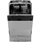 Посудомоечная машина Electrolux EEA12100L узкая