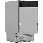 Посудомоечная машина Electrolux EEA12100L узкая
