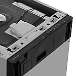 Посудомоечная машина Electrolux EEA12100L узкая