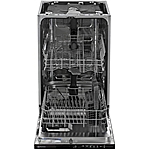 Посудомоечная машина Electrolux EEA12100L узкая