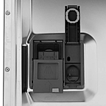 Посудомоечная машина Electrolux EEA12100L узкая