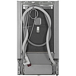 Посудомоечная машина Electrolux EEA12100L узкая