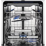 Посудомоечная машина Electrolux EEC87400W