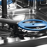 Посудомоечная машина Electrolux EEG69420W