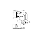 Посудомоечная машина Electrolux EEM48221L