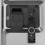 Посудомоечная машина Electrolux EEM69310L