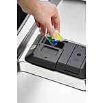 Посудомоечная машина Electrolux EEG63410L узкая