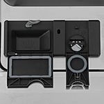 Посудомоечная машина Electrolux EES48200L