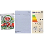 Посудомоечная машина Electrolux EES48200L