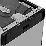 Посудомоечная машина Electrolux EES848200L