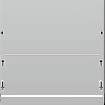 Посудомоечная машина Electrolux EEA71210L черный