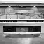 Посудомоечная машина Bosch SMS8ZDI86Q нержавеющая сталь