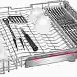 Посудомоечная машина Bosch SMS8ZDI86Q нержавеющая сталь