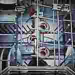 Посудомоечная машина Bosch SMS8ZDI86Q нержавеющая сталь