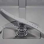 Посудомоечная машина Bosch SBH4HVX00E