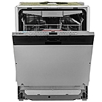 Посудомоечная машина Bosch SMV4HMX25Q