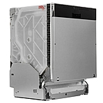 Посудомоечная машина Bosch SMV4HMX25Q