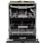 Посудомоечная машина Bosch SMV4HMX25Q