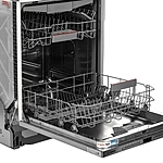 Посудомоечная машина Bosch SMV4HMX25Q