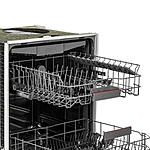 Посудомоечная машина Bosch SMV4HMX25Q