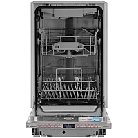 Посудомоечная машина Bosch SPV4HMX10E нержавеющая сталь