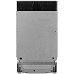 Посудомоечная машина Bosch SPV4HMX10E нержавеющая сталь