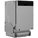 Посудомоечная машина Bosch SPV4HMX10E нержавеющая сталь