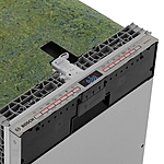 Посудомоечная машина Bosch SPV4HMX10E нержавеющая сталь