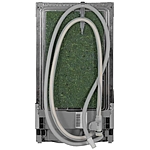 Посудомоечная машина Bosch SPV4HMX10E нержавеющая сталь