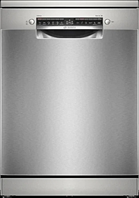 Посудомоечная машина Bosch SMS4IMI62Q нержавеющая сталь