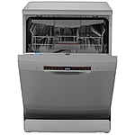 Посудомоечная машина Bosch SMS4IMI62Q нержавеющая сталь