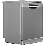 Посудомоечная машина Bosch SMS4IMI62Q нержавеющая сталь